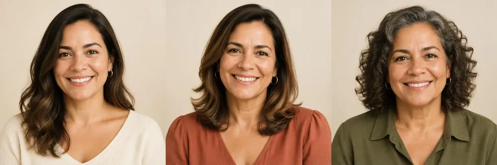 Photo of Ana C.