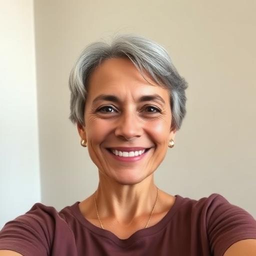 Cristina L., 54
